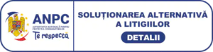 A.N.P.C - Solutionarea Alternativa a Litigiilor