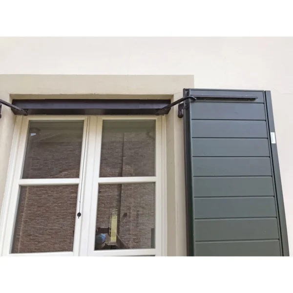 Automatizare pentru obloane batante 2 canate Chiaroscuro ST50 - imagine 2