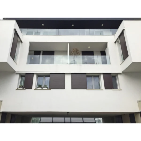 Automatizare pentru obloane culisante Chiaroscuro SL 80 - imagine 2