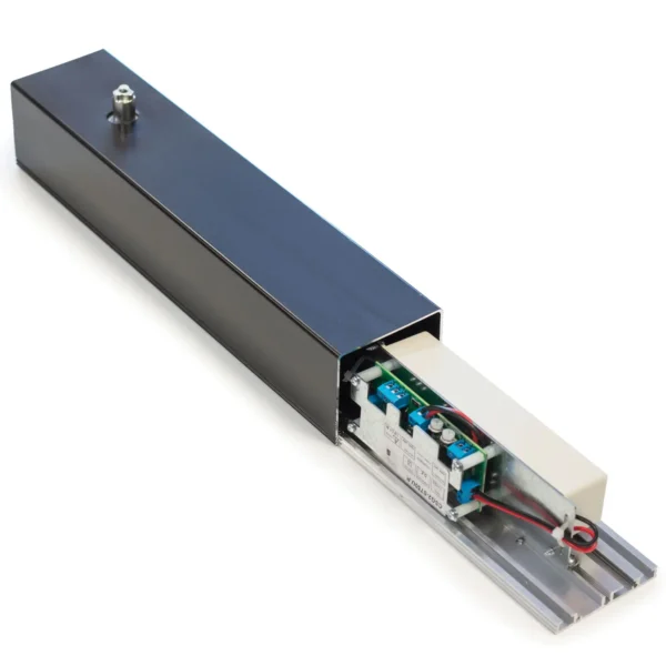 Automatizare pentru obloane batante 2 canate Chiaroscuro ST50 - imagine 8