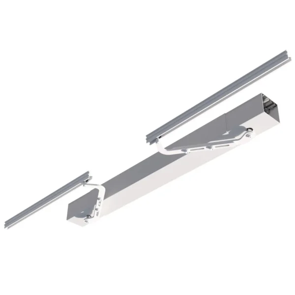 Automatizare pentru obloane batante 2 canate Chiaroscuro ST50 - imagine 9